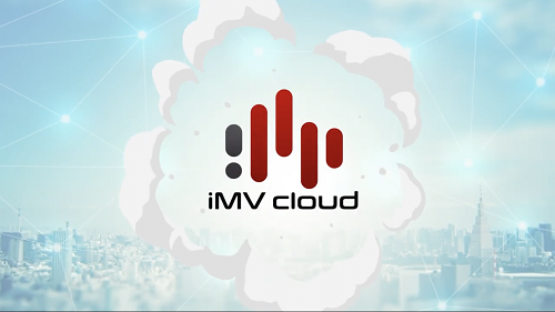 IMV Cloud,クラウドサービス,IMV株式会社