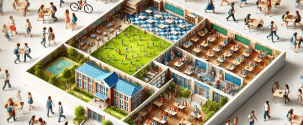 学校 紹介 動画