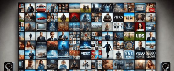 プロモーション動画